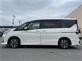 2022 Nissan Serena
