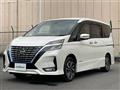 2022 Nissan Serena