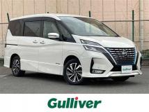 2022 Nissan Serena