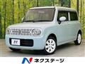 2013 Suzuki Lapin