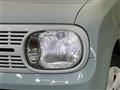 2013 Suzuki Lapin