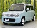 2013 Suzuki Lapin