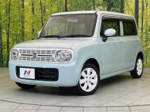 2013 Suzuki Lapin