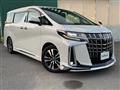 2019 Toyota Alphard