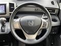 2012 Honda Freed Spike