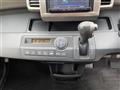 2012 Honda Freed Spike
