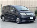 2012 Honda Freed Spike