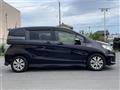 2012 Honda Freed Spike