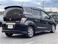 2012 Honda Freed Spike