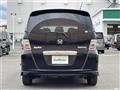 2012 Honda Freed Spike