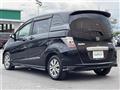2012 Honda Freed Spike