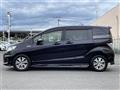2012 Honda Freed Spike