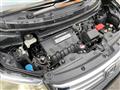 2012 Honda Freed Spike