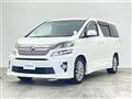 2013 Toyota Vellfire
