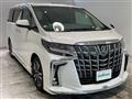 2023 Toyota Alphard