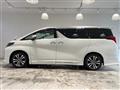2023 Toyota Alphard