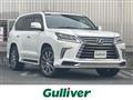 2017 Lexus LX