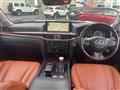 2017 Lexus LX