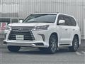 2017 Lexus LX