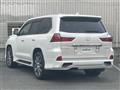 2017 Lexus LX