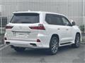 2017 Lexus LX