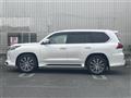 2017 Lexus LX