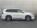 2017 Lexus LX