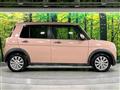 2016 Suzuki Lapin