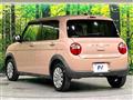 2016 Suzuki Lapin