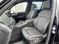 2021 BMW X7