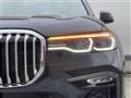 2021 BMW X7