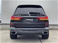 2021 BMW X7