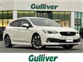2020 Subaru Impreza