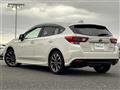 2020 Subaru Impreza