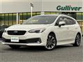 2020 Subaru Impreza