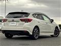 2020 Subaru Impreza