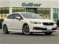 2020 Subaru Impreza