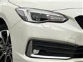 2020 Subaru Impreza