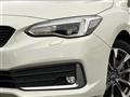 2020 Subaru Impreza