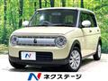 2016 Suzuki Lapin