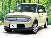 2016 Suzuki Lapin