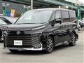 2025 Toyota Voxy