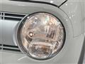 2016 Suzuki Lapin