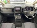 2010 Mitsubishi Delica D5