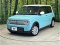 2016 Suzuki Lapin