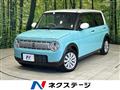 2016 Suzuki Lapin