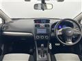 2013 Subaru IMPREZA XV HYBRID