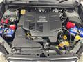 2013 Subaru IMPREZA XV HYBRID