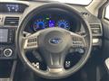 2013 Subaru IMPREZA XV HYBRID