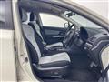 2013 Subaru IMPREZA XV HYBRID